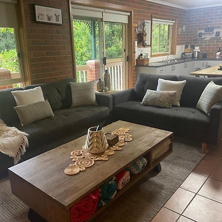 Villa Noojee Getaway Extérieur photo