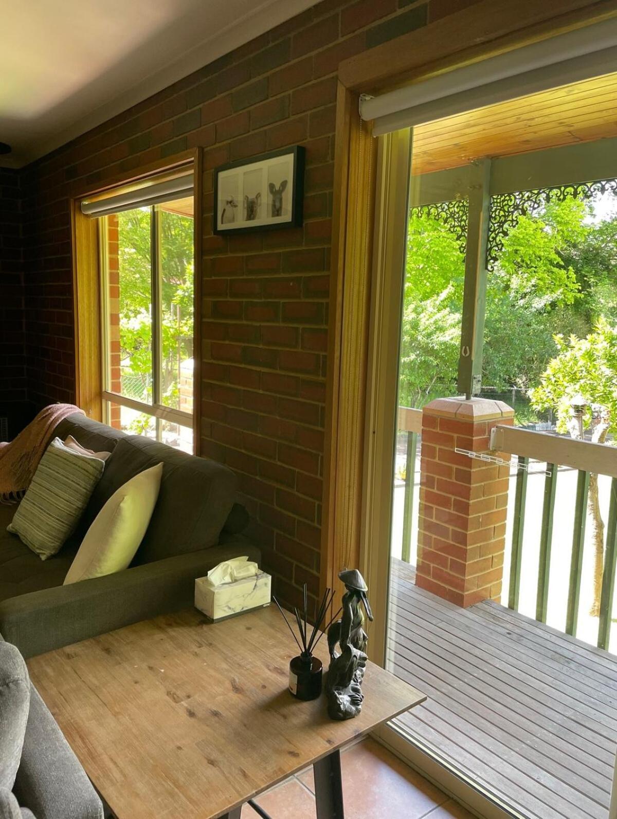 Villa Noojee Getaway Extérieur photo