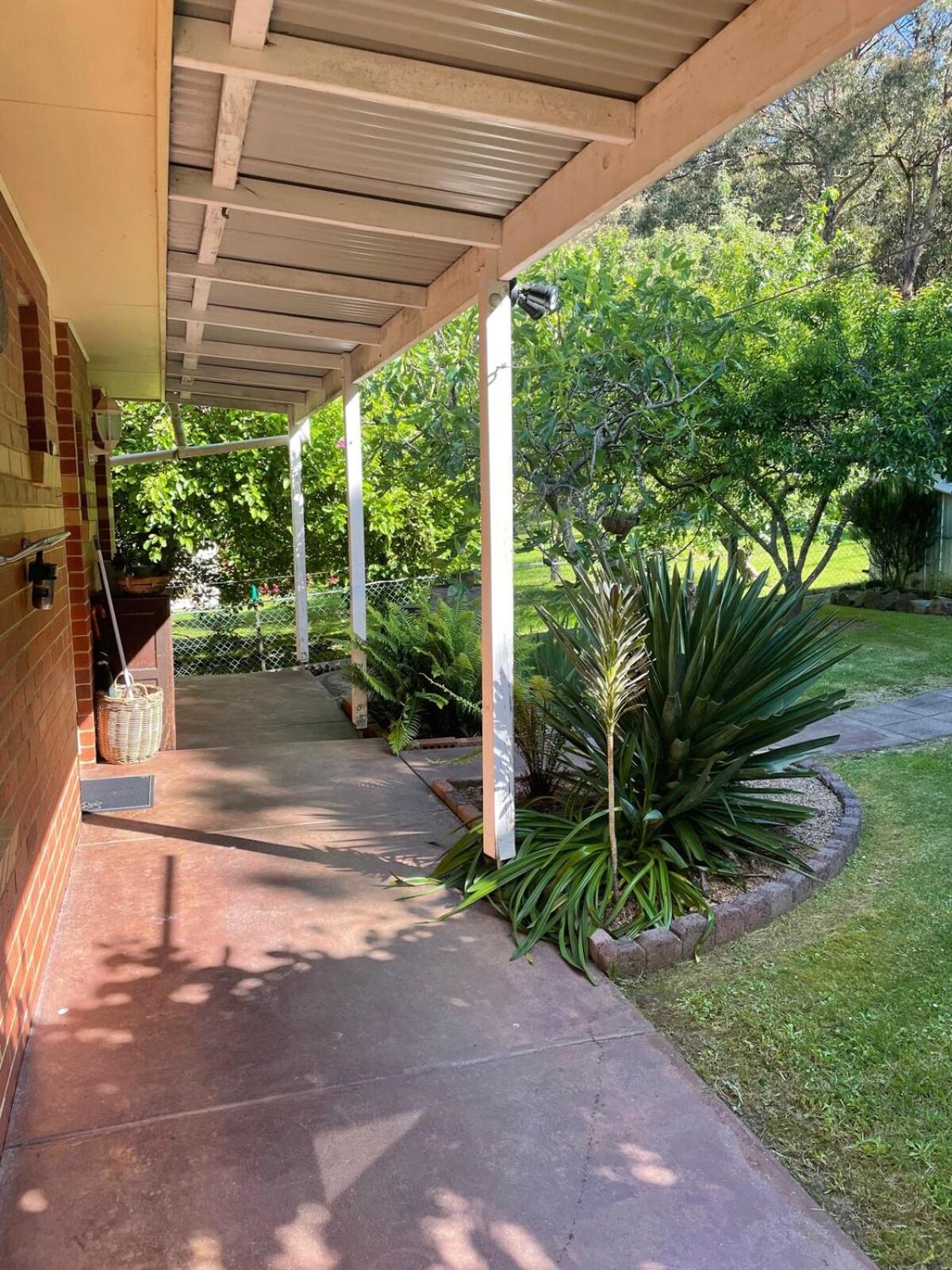 Villa Noojee Getaway Extérieur photo