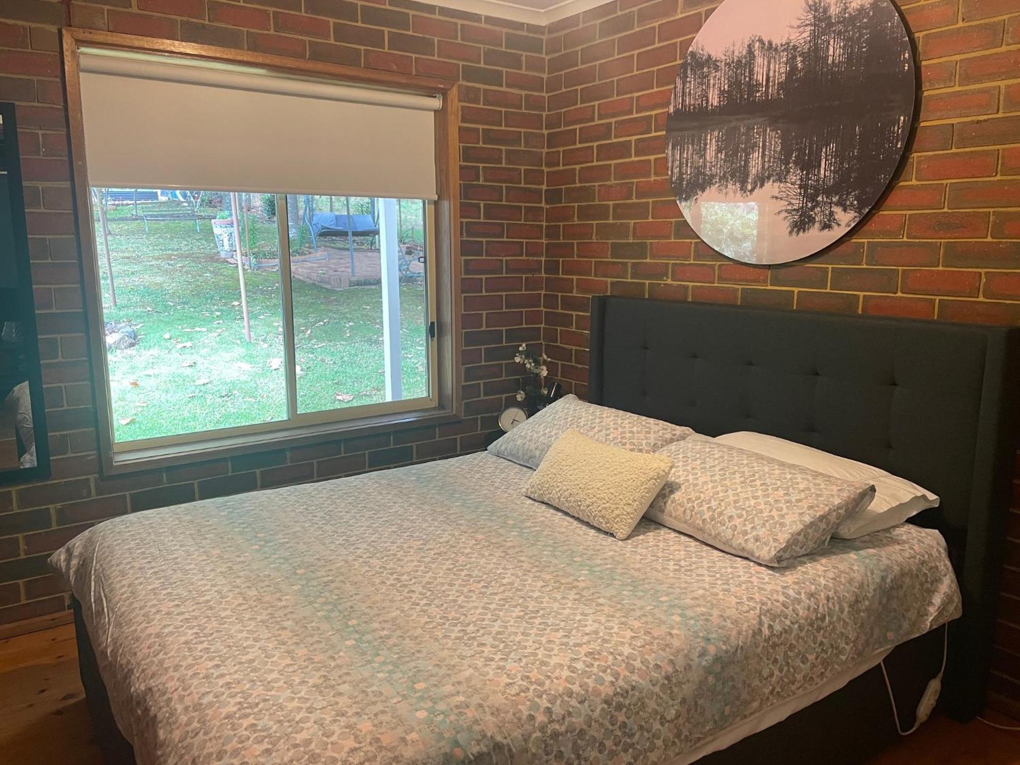 Villa Noojee Getaway Extérieur photo
