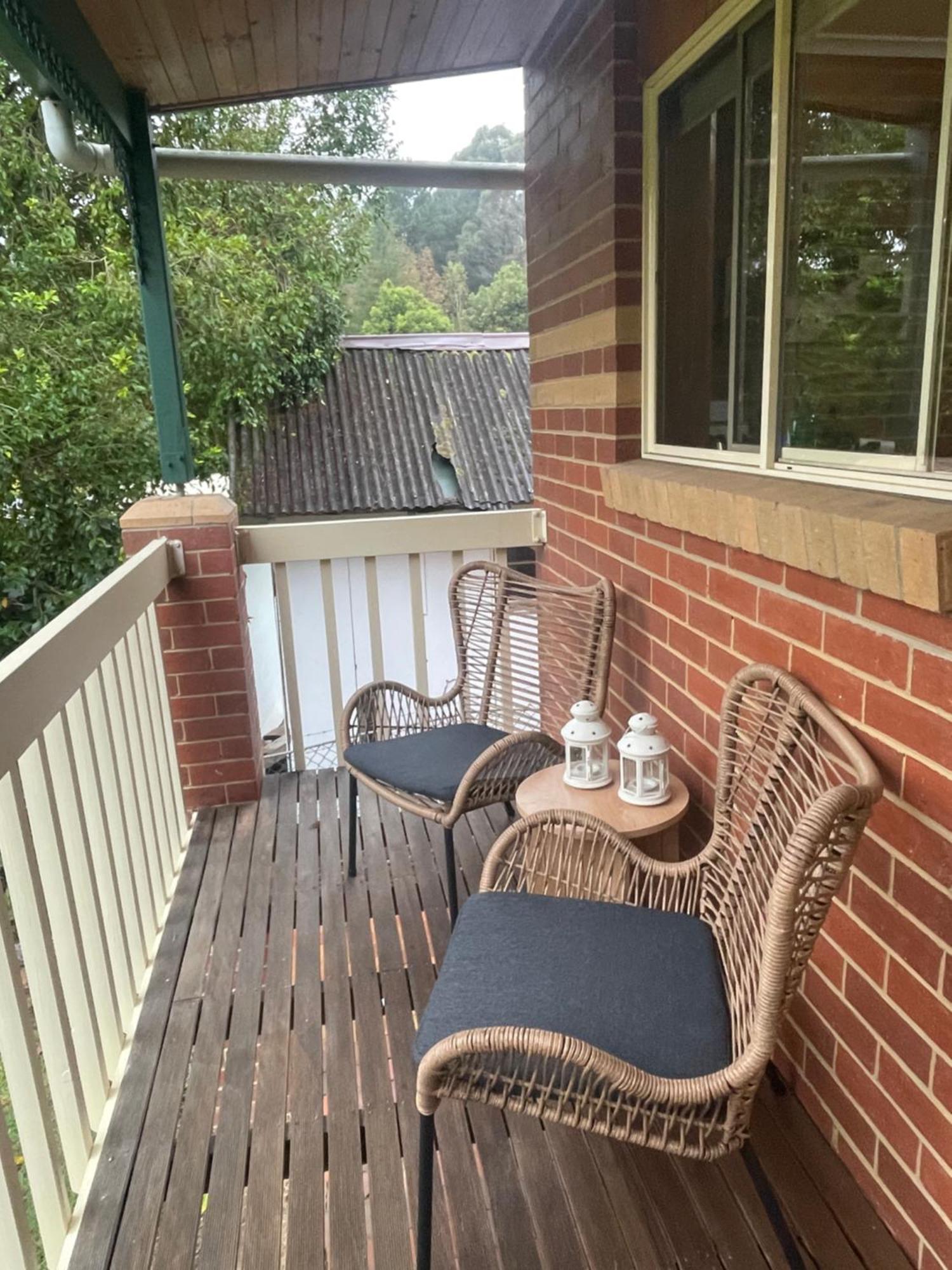 Villa Noojee Getaway Extérieur photo